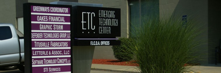 Emerging Technology Center
