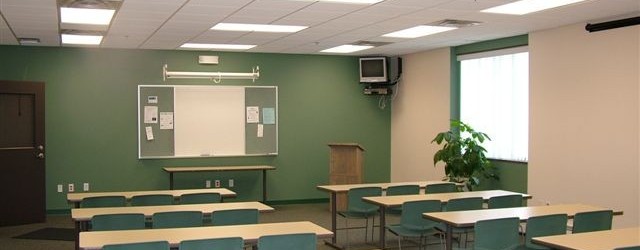 Training Room