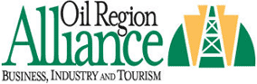 Oil Region Alliance logo