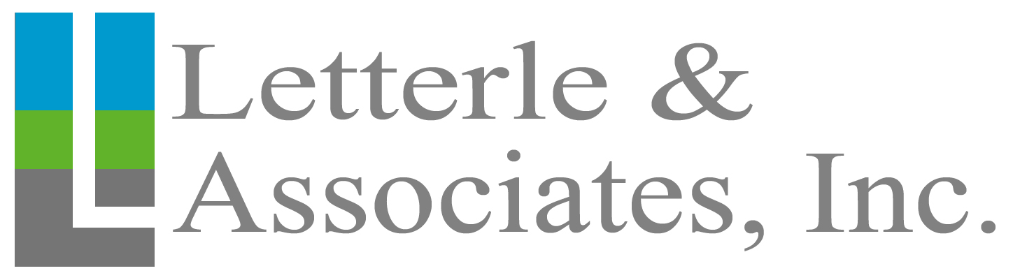 Letterle & Associates, Inc. Logo